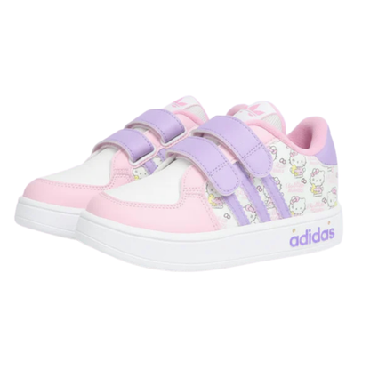 Zapatilla Hello Kitty