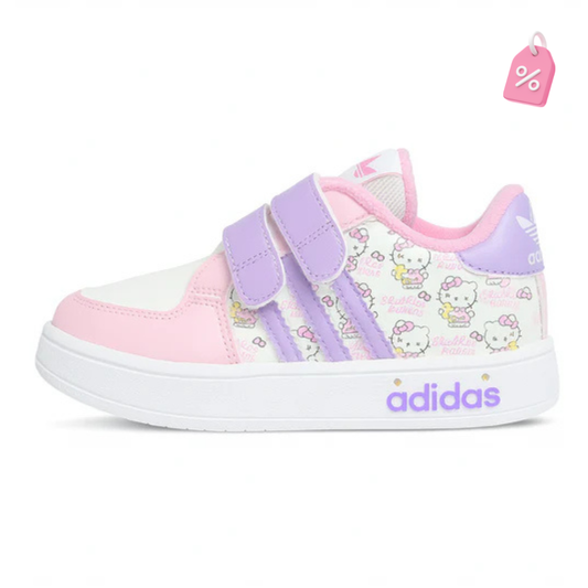 Zapatilla Hello Kitty