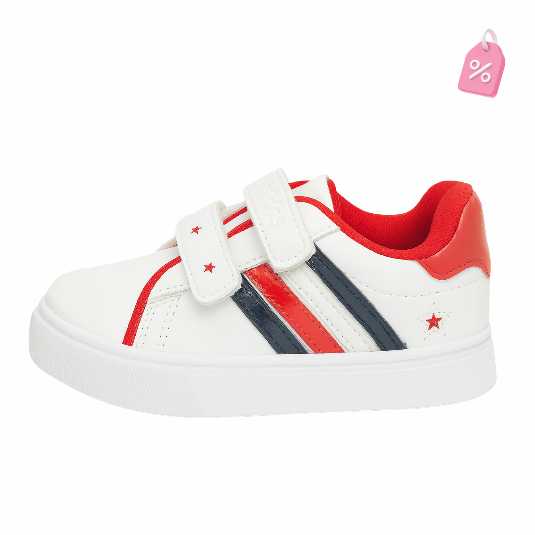 Zapatillas Classic Star - Unisex
