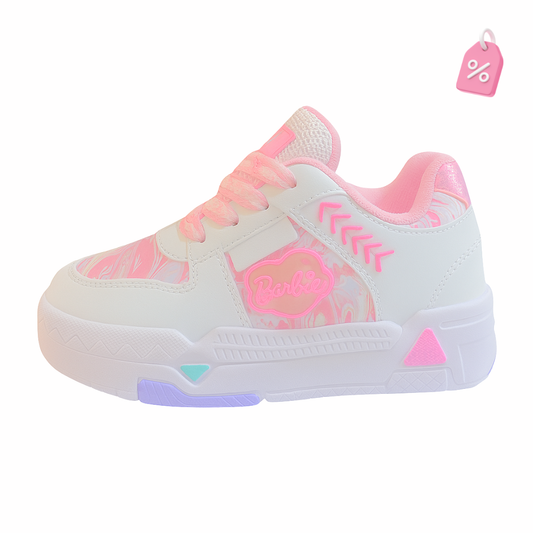 Zapatillas Barbie Style