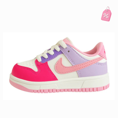 Zapatilla Pink Punch - Niña