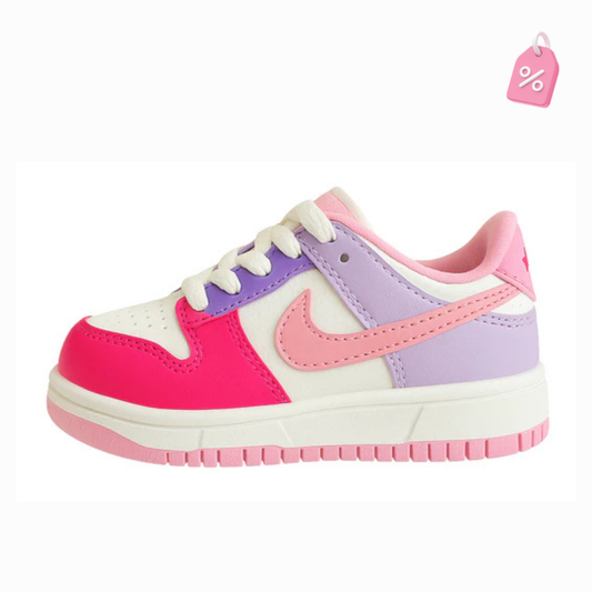 Zapatilla Pink Punch - Niña