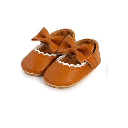 Zapatitos Españoles – Caramel