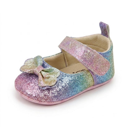 Zapatitos Primeros Pasos Niña – Españoles Sirena