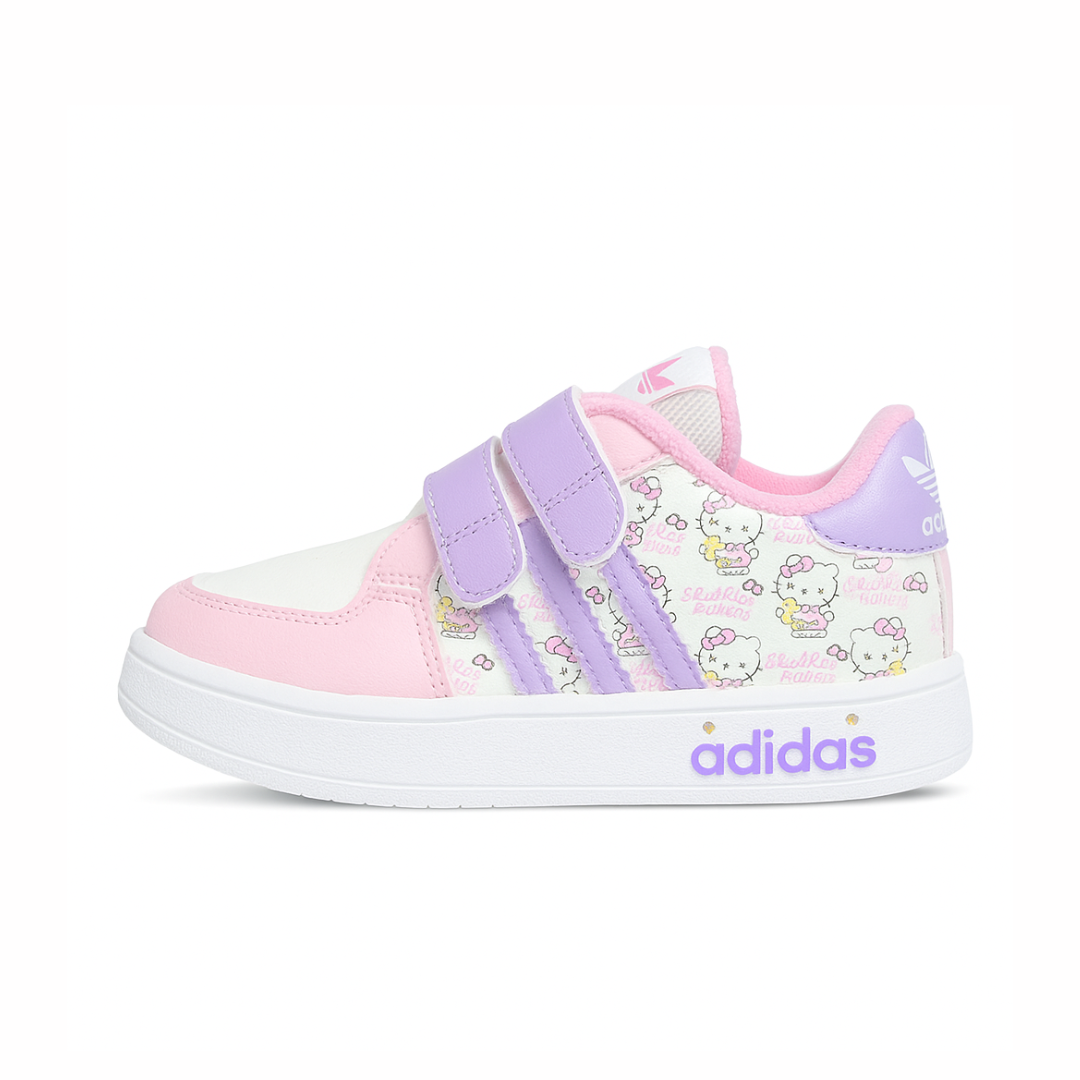 Zapatilla Hello Kitty