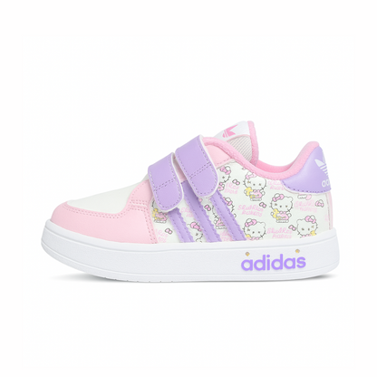 Zapatilla Hello Kitty