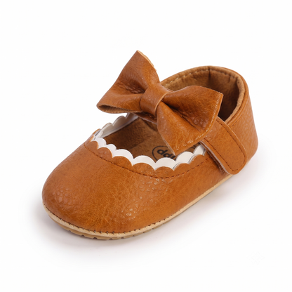 Zapatitos Españoles – Caramel